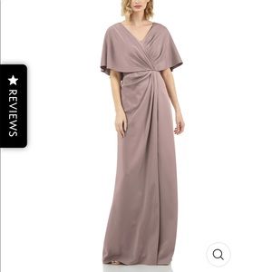 Kay Unger Luna Dress